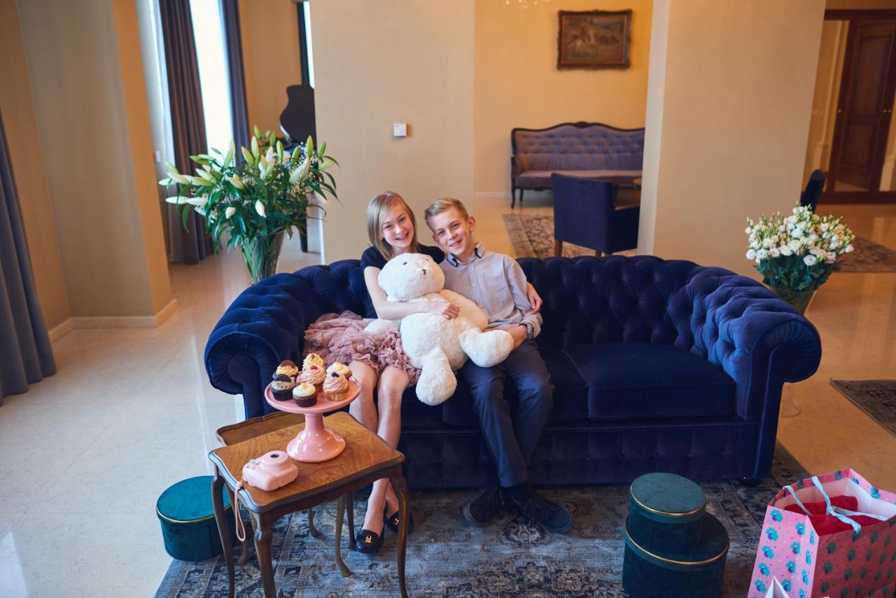 Hotel Bogoria Cracovia Exterior foto