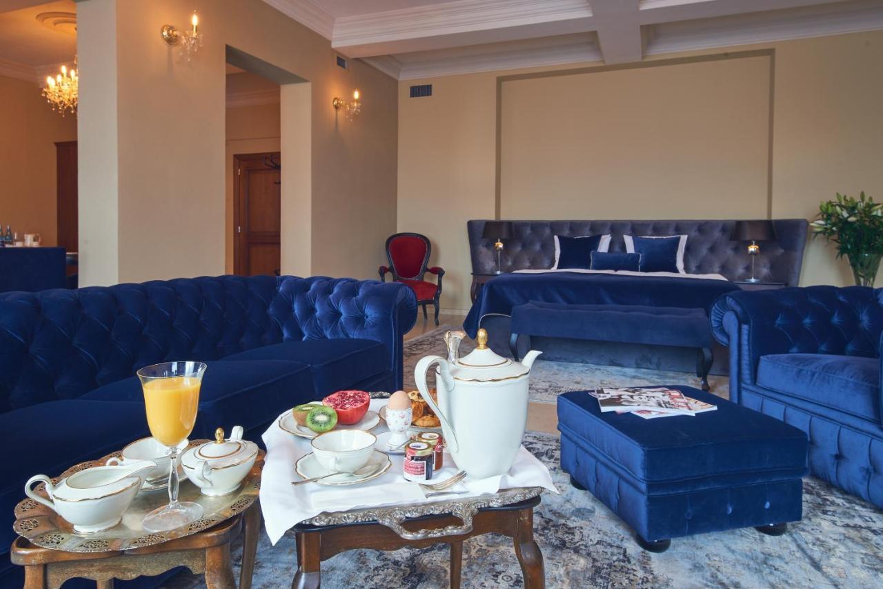 Hotel Bogoria Cracovia Exterior foto