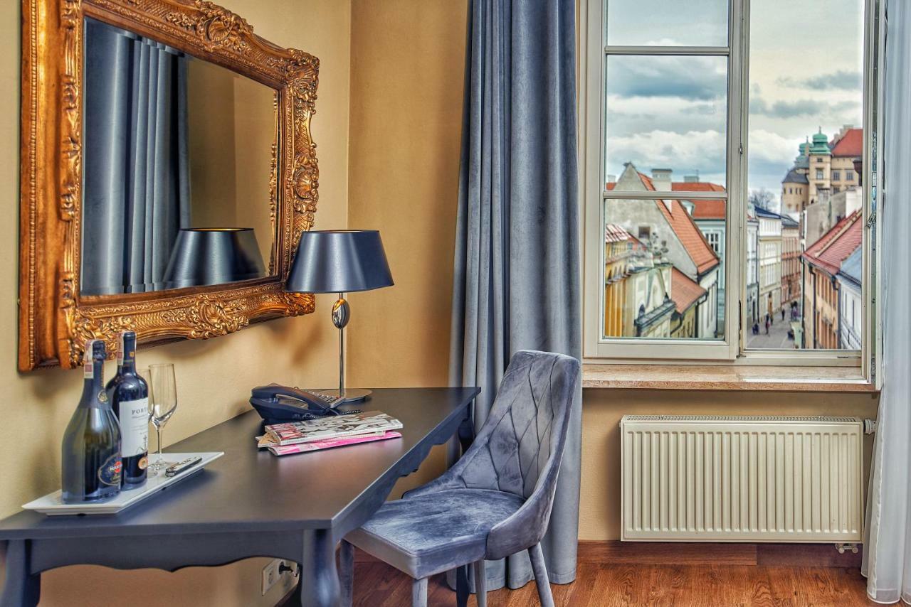 Hotel Bogoria Cracovia Habitación foto