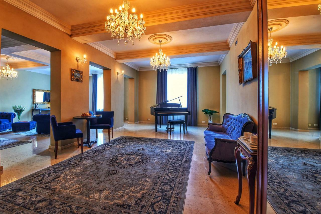 Hotel Bogoria Cracovia Exterior foto