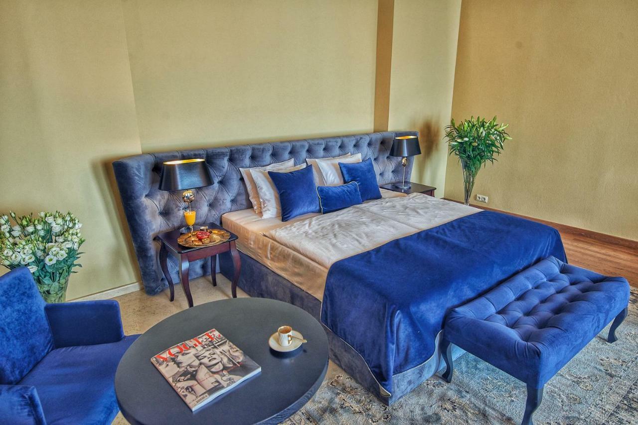 Hotel Bogoria Cracovia Habitación foto