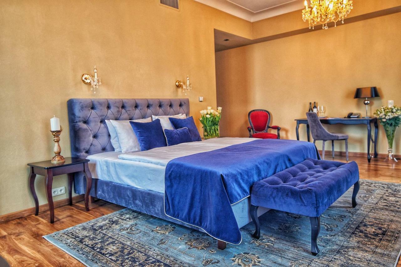 Hotel Bogoria Cracovia Exterior foto