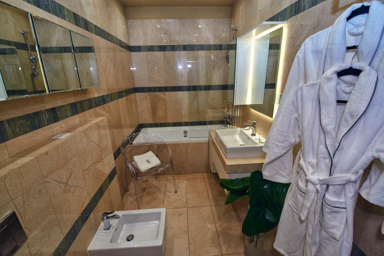 Hotel Bogoria Cracovia Exterior foto