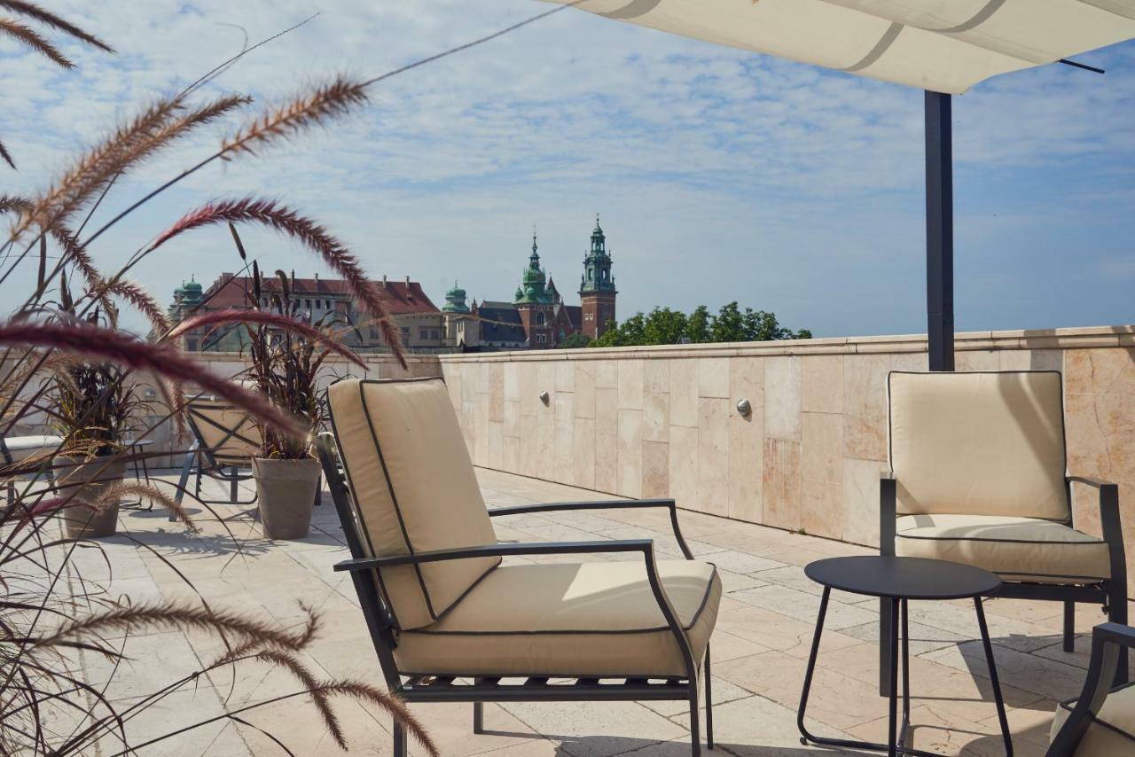 Hotel Bogoria Cracovia Exterior foto