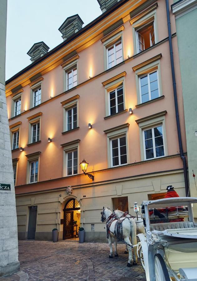 Hotel Bogoria Cracovia Exterior foto